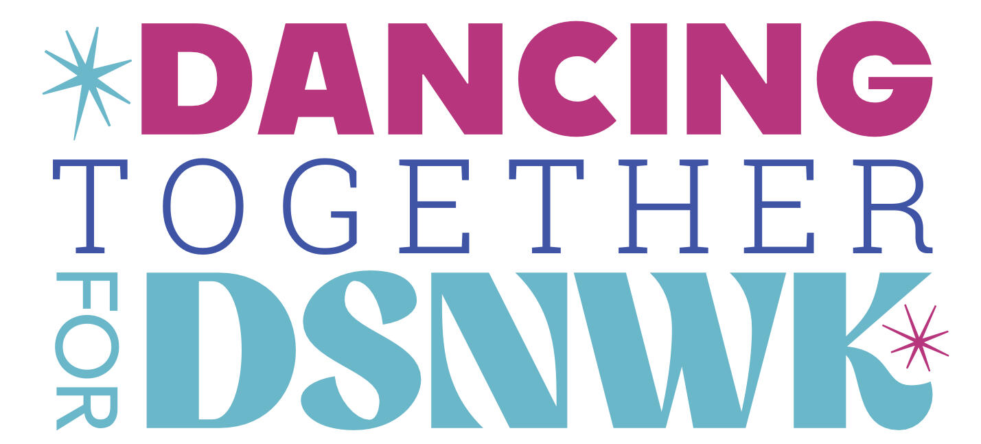 Dancing Together for DSNWK - Homepage
